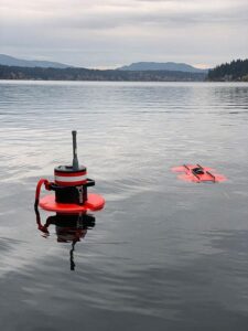 FUSION ROV sensors and capabilities