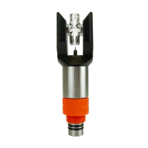 High Accuracy Conductivity & Temperature Sensor