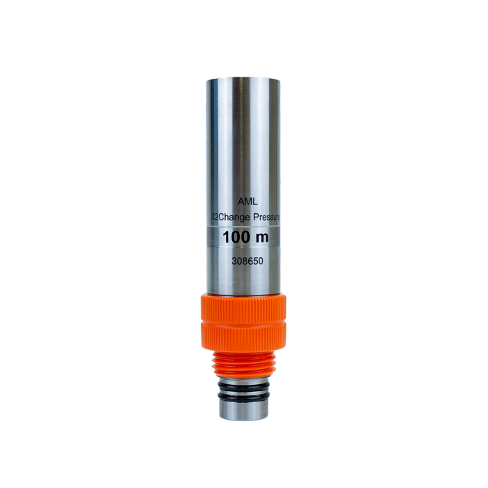 High Accuracy Pressure Sensor - AML Oceanographic