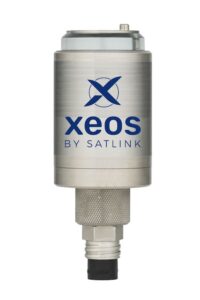 Maintaining Recovery Visibility for Subsea Vehicles with the Nemo X Data Relay Beacon