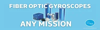Mostatech Fiber Optic Gyros
