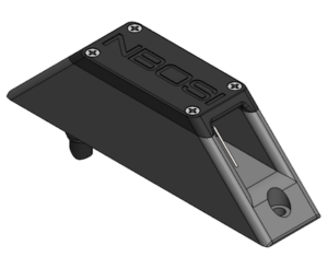 NBOSI 500 Series CTD Sensors Provide Research-Quality Oceanographic Measurements