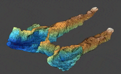 Ploatech O3D & 4D Mapping