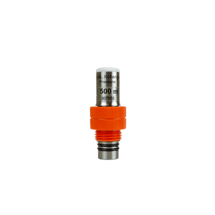 Pressure Sensor - AML Oceanographic
