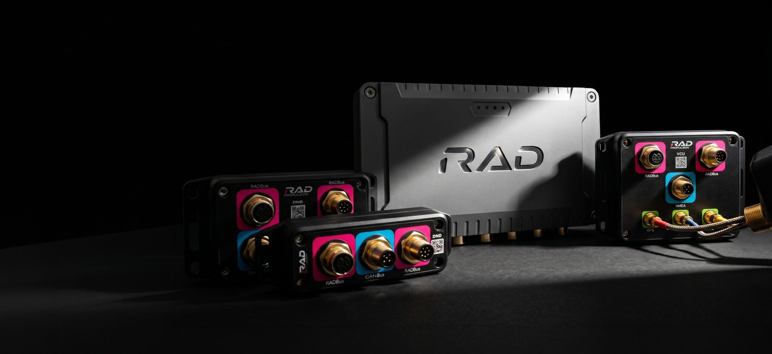 RAD Releases Autonomy Core System for Remote Marine Operations - Ocean ...