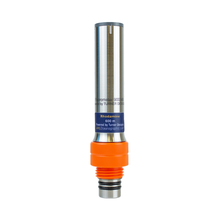 Rhodamine Sensor - AML Oceanographic