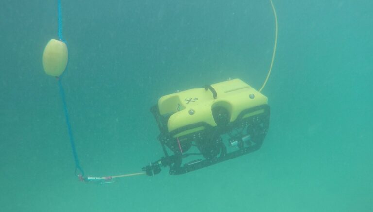 Rov Data SEAMOR Marine & SubC Imaging Partner to Enhance ROV Visual Data ...