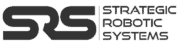 Strategic Robotic Systems Logo