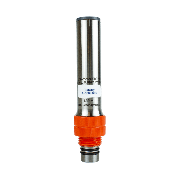Turbidity Sensor - AML Oceanographic