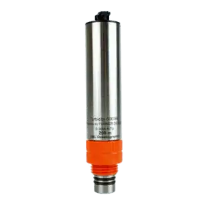 Turbidity Sensor with Wiper