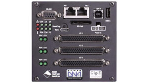 Robustes DAQ-System von United Electronic Industries