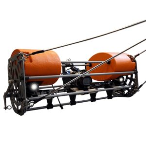 Tow Camera System by SubC Imaging
