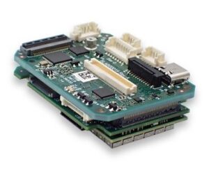 4100 Series Video Processor