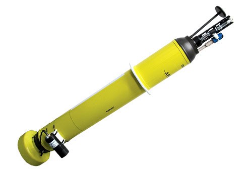 Teledyne APEX-BioGeoChem