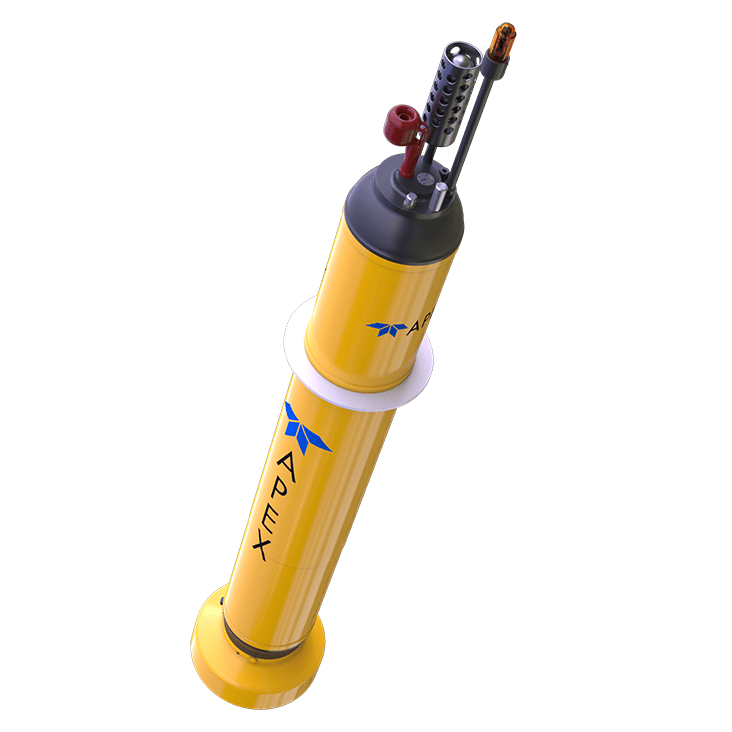 Teledyne APEX-PAM-732