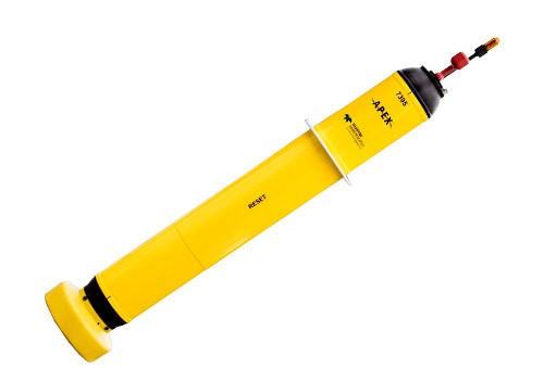 Teledyne APEX-Standard