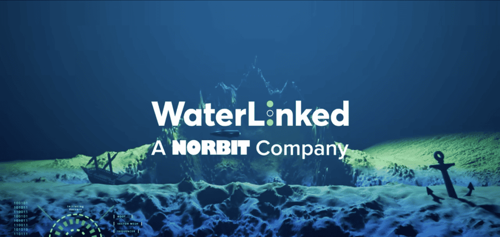Acquisition Enhances Underwater Acoustics & Autonomous Navigation Portfolios