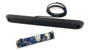 Cerulean Sonar