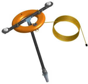 Cerulean Omnitrack USBL