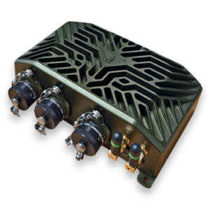 Cortex AI compute module