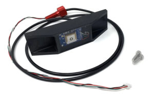 Cerulean GPS/GNSS module