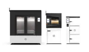 HP Additive Manufacturing Solutions