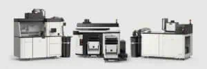 HP Additive Manufacturing Solutions