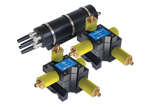 HydroPACT Pipe & Cable Detection Systems