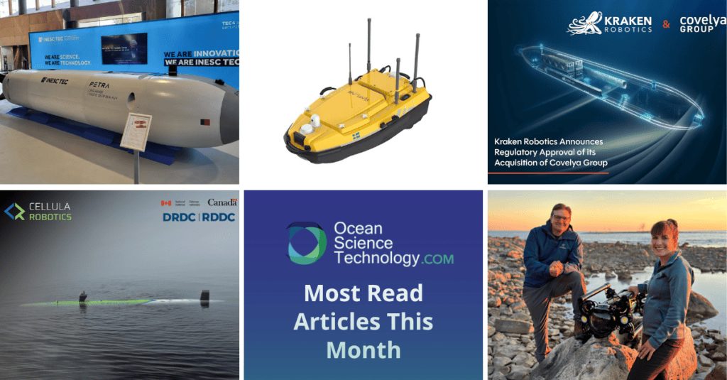 June’s Most-Read: Extending Time Beneath the Surface