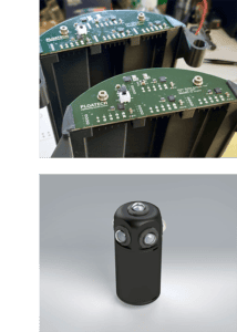 Ploatech Customized Underwater Instrumentation