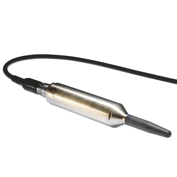 RESON Hydrophones