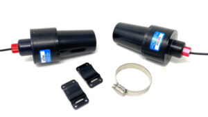 ROV Locator Mk II USBL subsea positioning solution