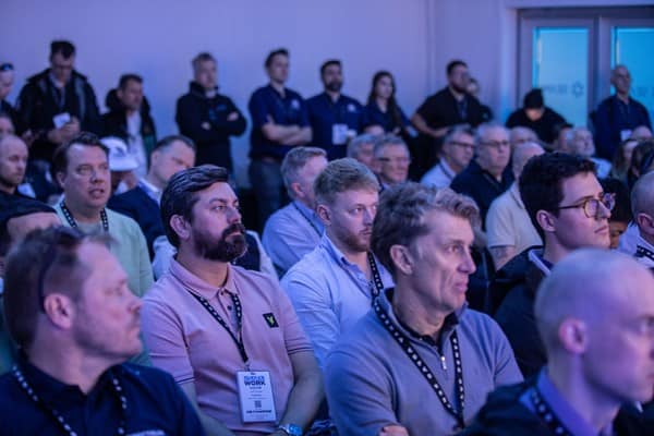 Record Seawork 2026 Showcases Marine Sector Strength 3