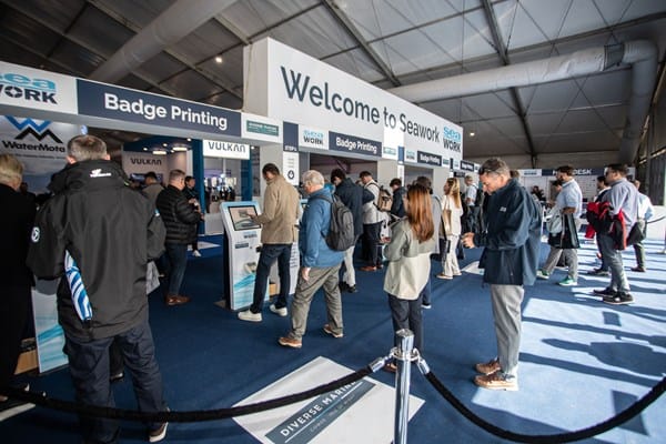 Record Seawork 2026 Showcases Marine Sector Strength 3