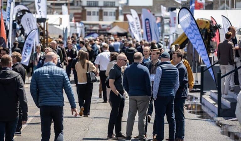 Record Seawork 2026 Showcases Marine Sector Strength