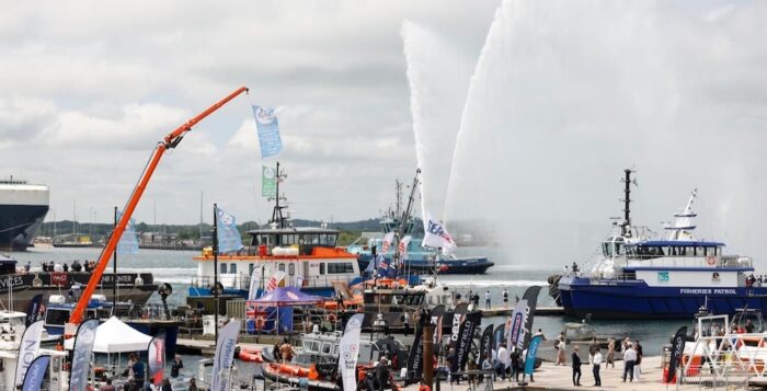Seawork 2026 Focuses on Maritime Innovation & Skills