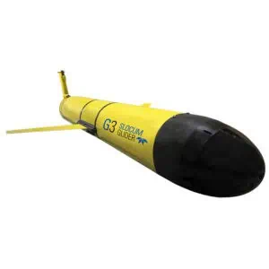 Slocum G3 Glider