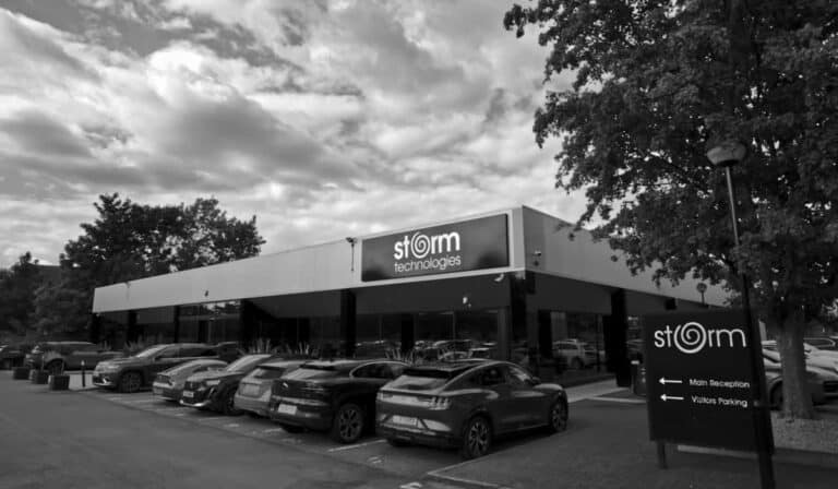 Storm Technologies