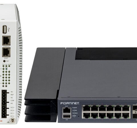 Storm Technology FortiSwitch Rugged