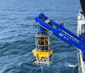 Supporting Deep-Sea Research Operations with SubC Imaging’s DVR+ Overlay