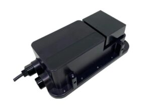 Surveyor 240 MBES multibeam echosounder