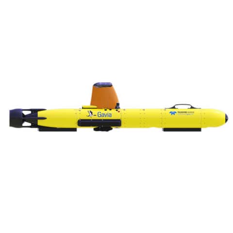 Teledyne Gavia AUV