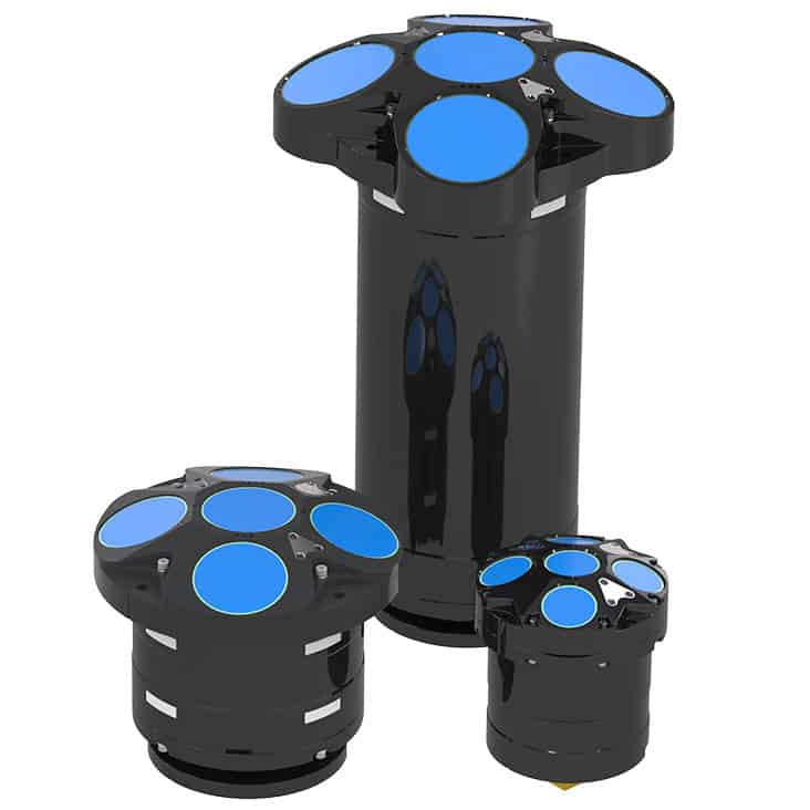 Acoustic Doppler Current Profilers