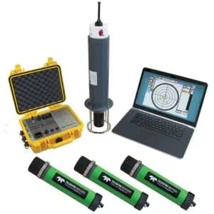 TrackIt USBL System