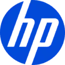 HP Additive Manufacturing Solutions Logo