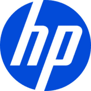 HP Additive Manufacturing Solutions Logo