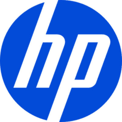 HP Jet Fusion 5600 Series logo