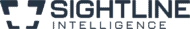 Sightline Intelligence Logo