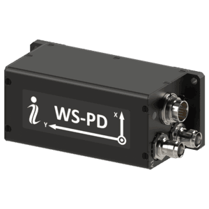 Sensor Ocean Wave de Inertial Labs, una empresa de VIAVI Solutions