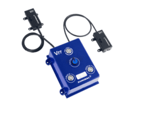Vessel Tracking System by Iridium